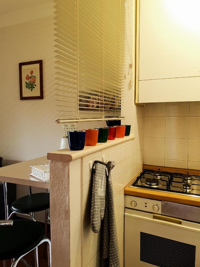 Dimora Fiore Apartment Lucca Luaran gambar