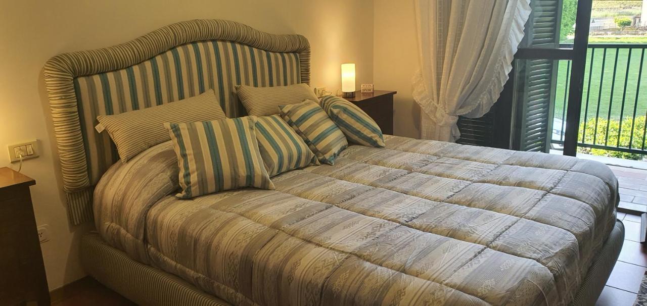 Dimora Fiore Apartment Lucca Luaran gambar