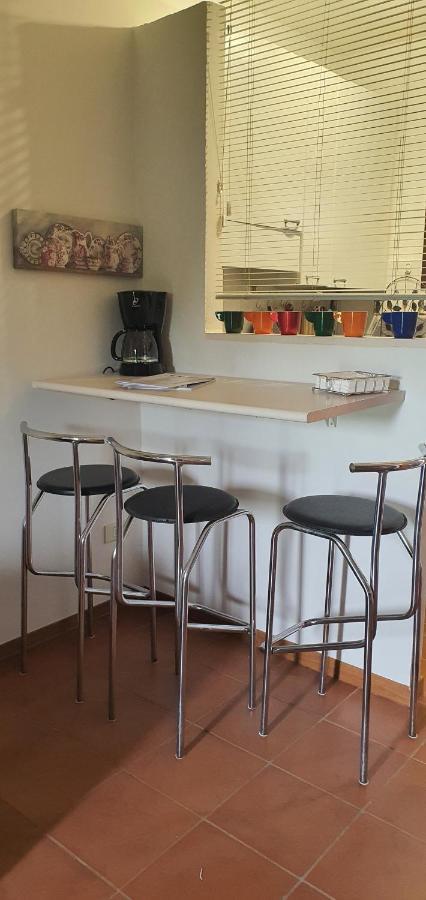 Dimora Fiore Apartment Lucca Luaran gambar