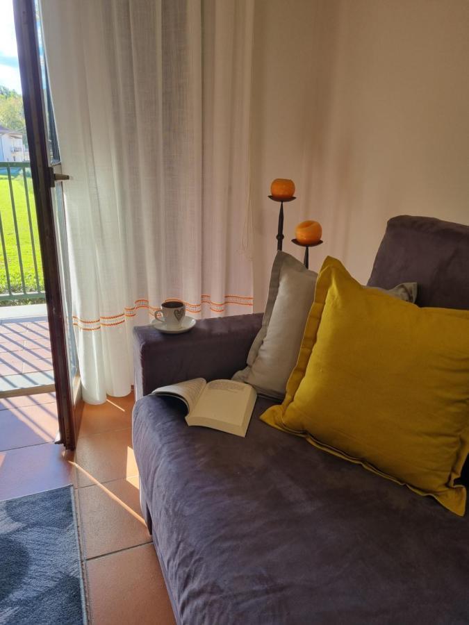 Dimora Fiore Apartment Lucca Luaran gambar