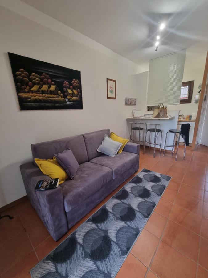 Dimora Fiore Apartment Lucca Luaran gambar