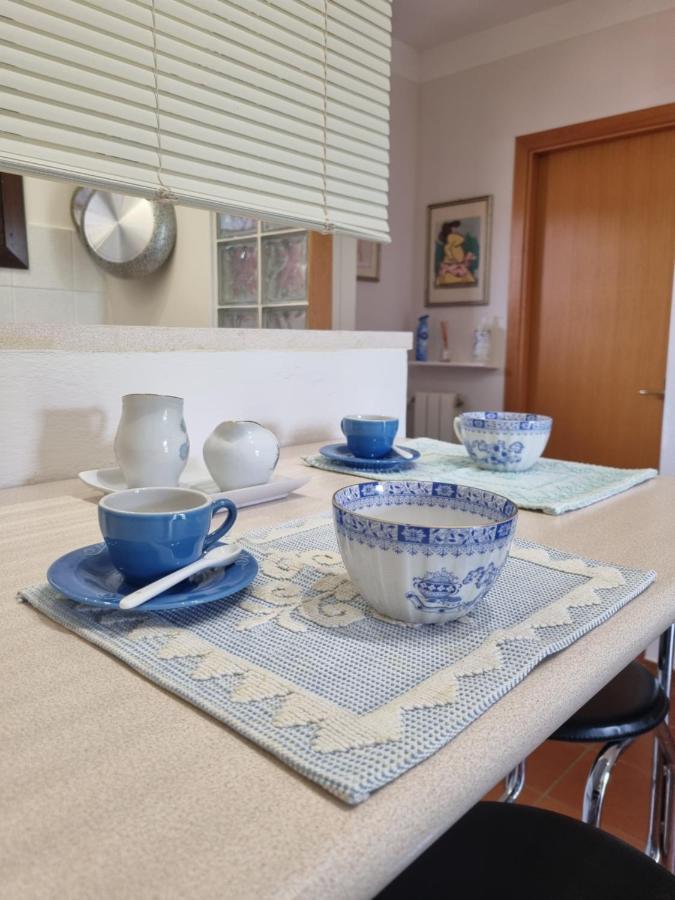 Dimora Fiore Apartment Lucca Luaran gambar