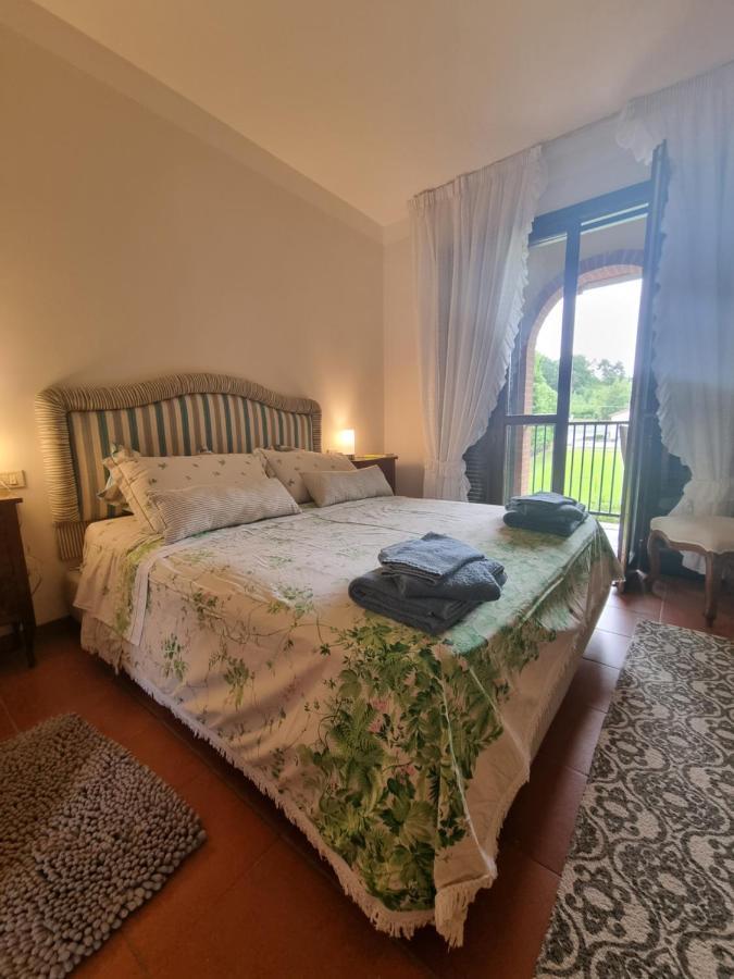 Dimora Fiore Apartment Lucca Luaran gambar