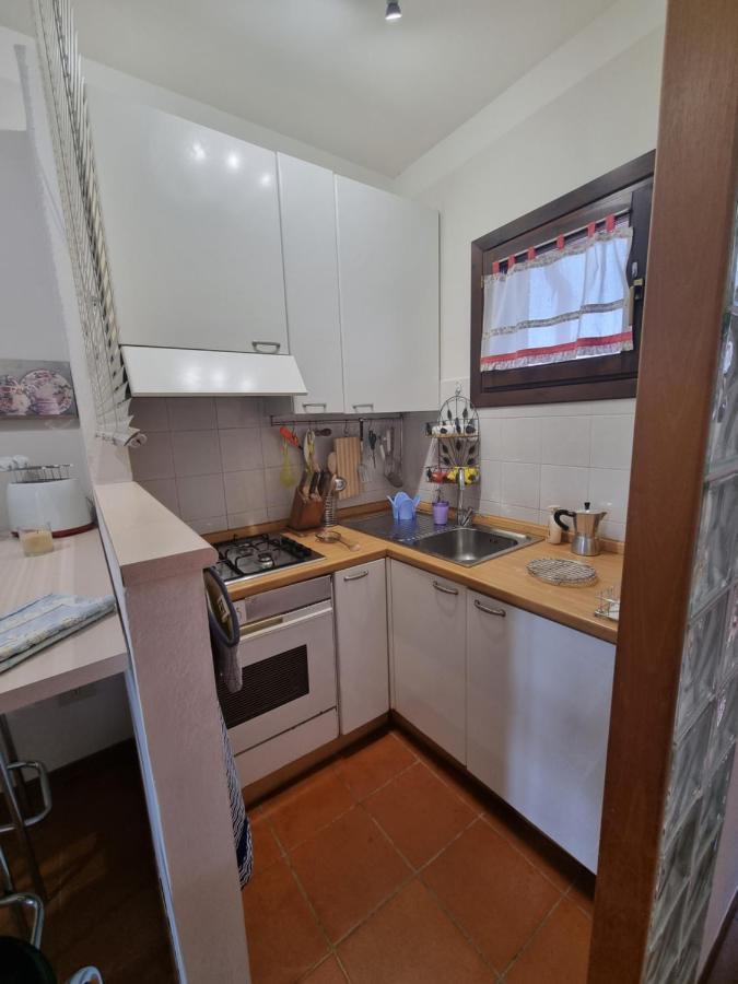 Dimora Fiore Apartment Lucca Luaran gambar