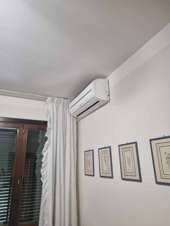 Dimora Fiore Apartment Lucca Luaran gambar